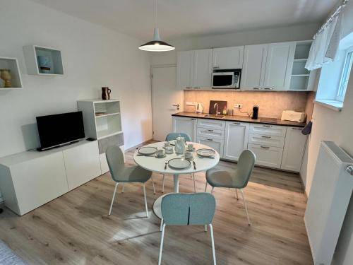 Apartmán Okoř
