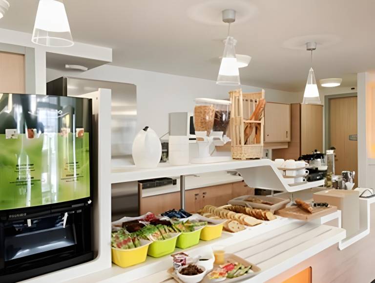 Ibis budget Concarneau — photo 2