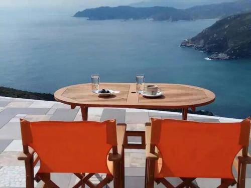 Δωμάτιο με πρωινό Avlonari