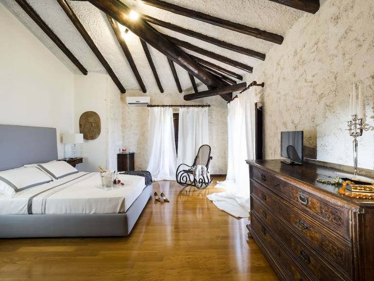 Villa Cassibile