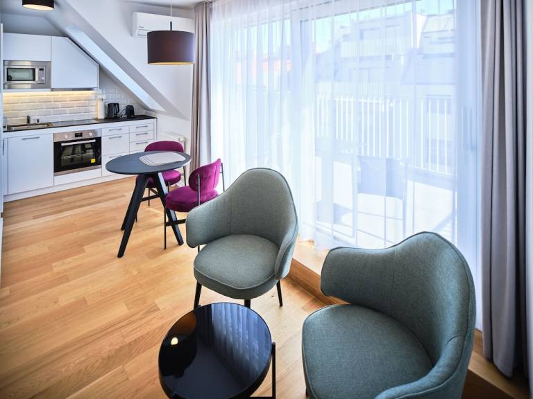 Condo Favoriten