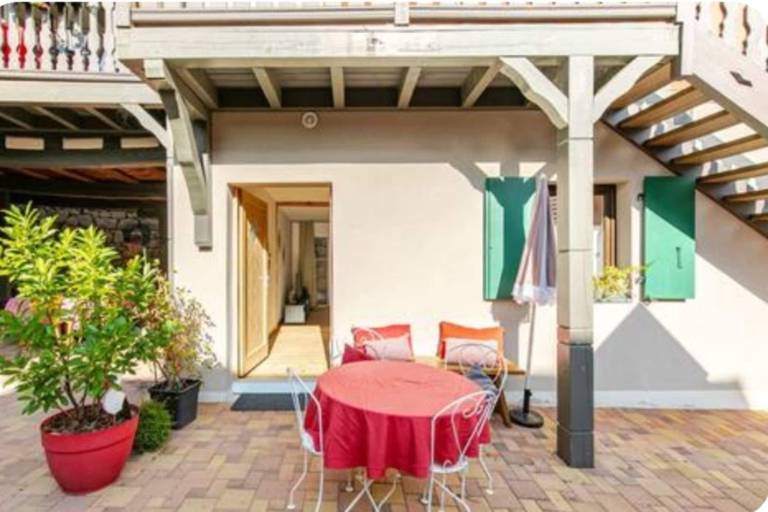 Appartement Scherwiller