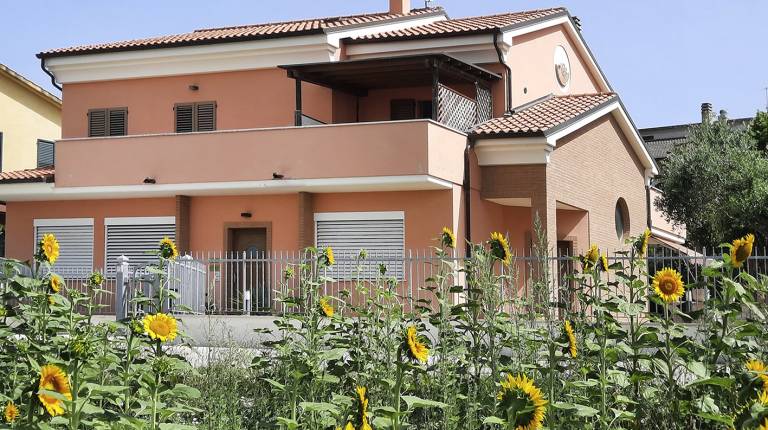 Apartment  Ancona