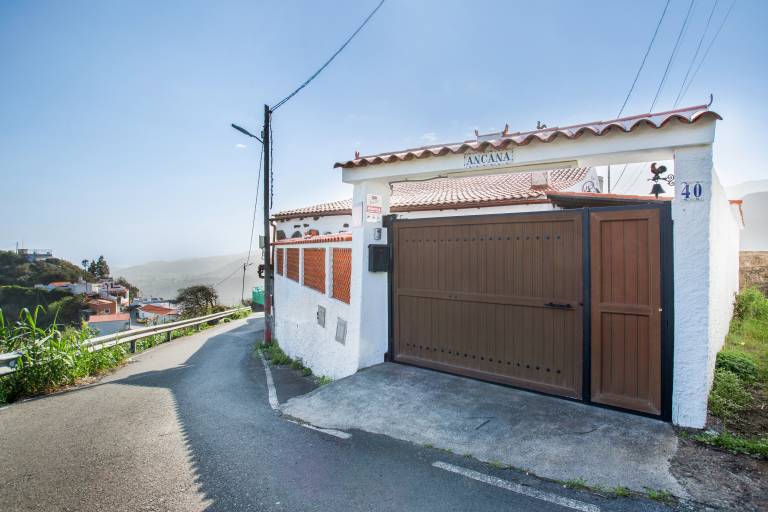 Huis Lanzarote