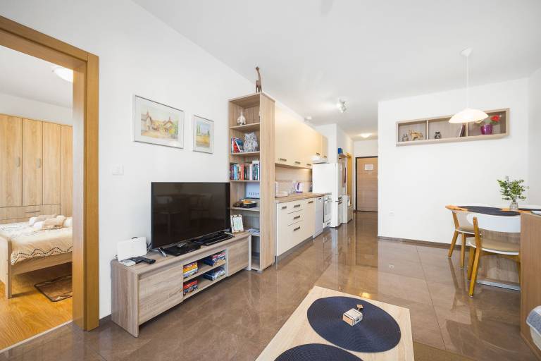Fully equipped apartment with terrace | Pets are welcome — photo 5