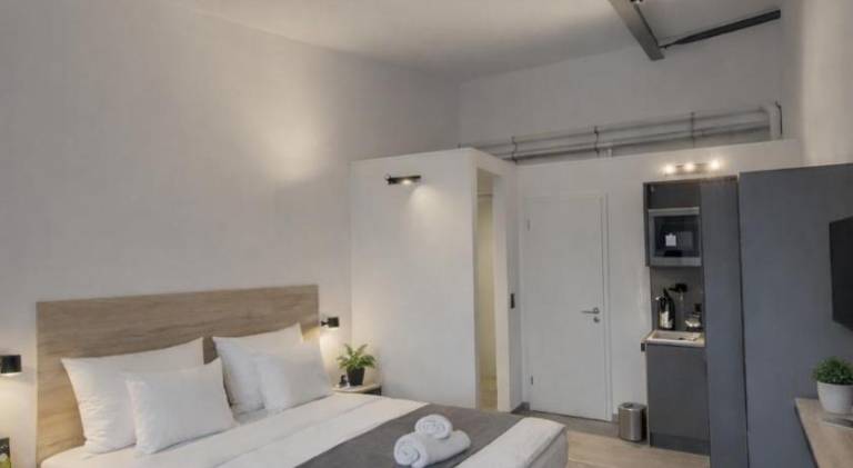 OHA1 Hotel in Elmshorn