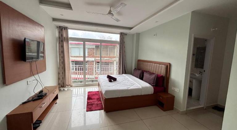 The Sky hill 2BHK kasauli — photo 2