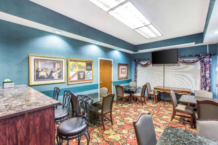 Quality Inn Tifton — photo 4