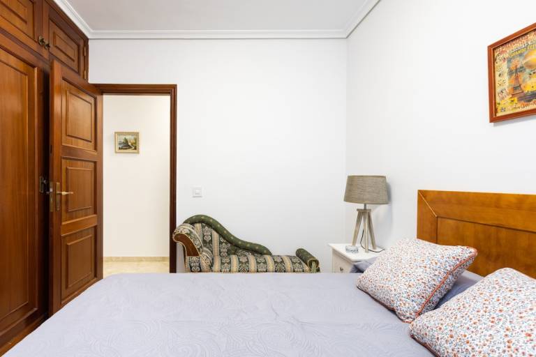 Appartement Santa Cruz de Tenerife