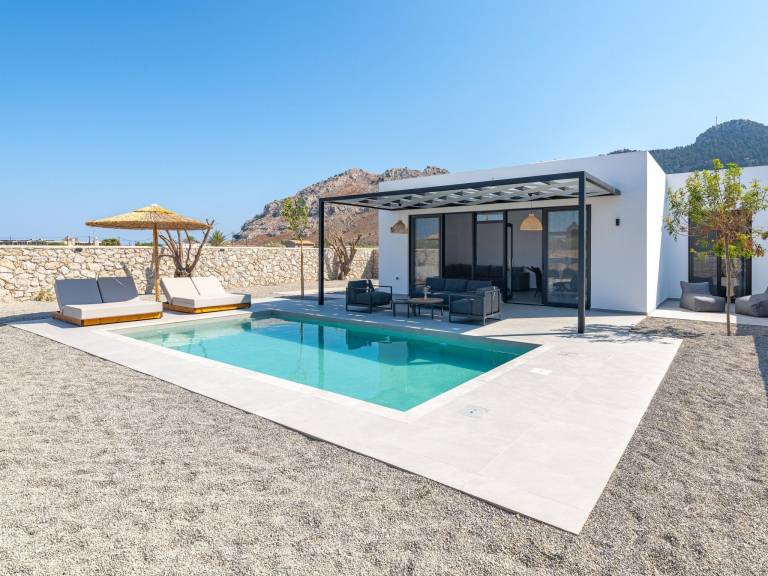 Zen Club Luxus Villen Kanzen