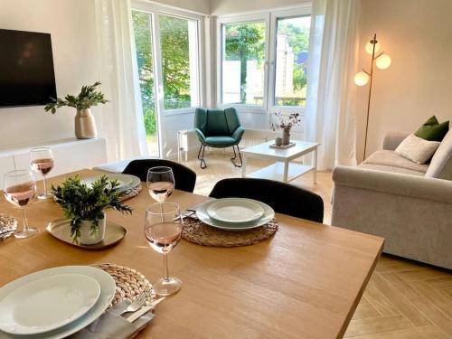 50 m² Ferienhaus