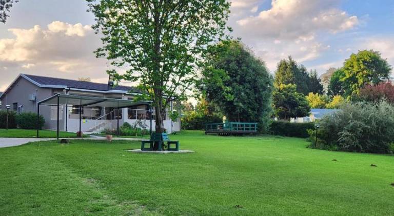 150 m&sup2; Villa
