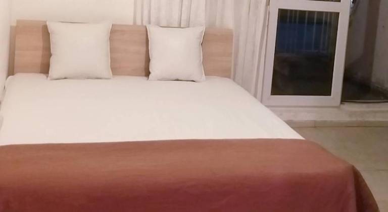 Rental apartment with 1 room for 2 persons in Varna