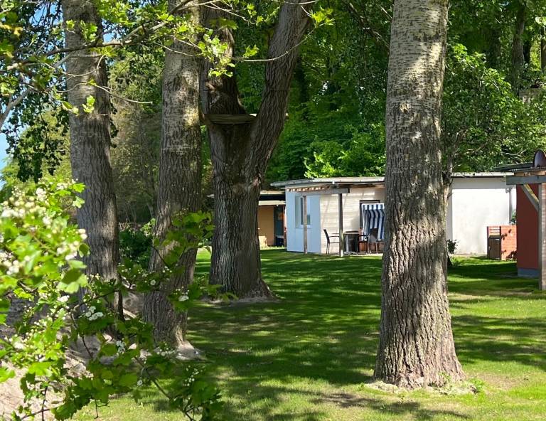 Ferienhaus Eckernförde