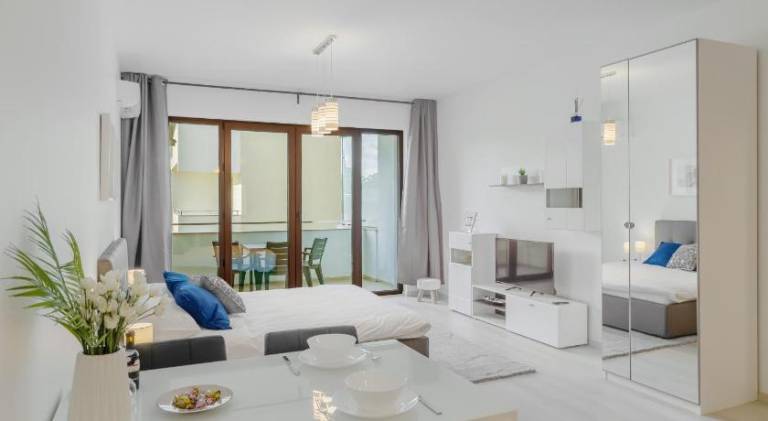 Appartement Sector 4