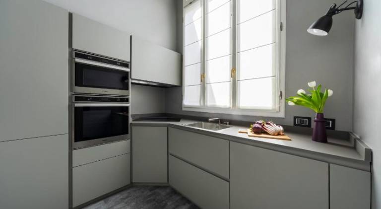 Apartment | Close to Two Towers — photo 3