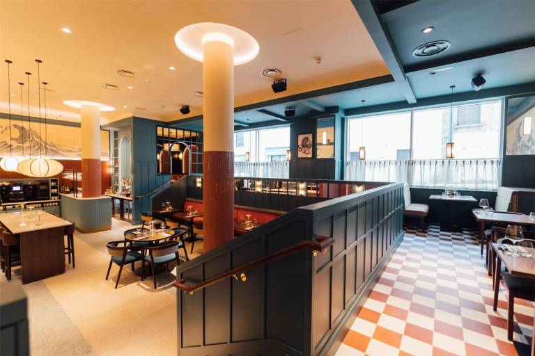 The Marcus Portrush, Tapestry Collection by Hilton — photo 3