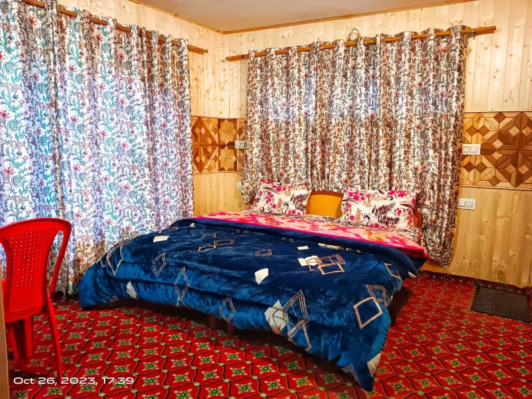 Bed and breakfast Pahalgam