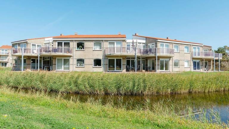 Ferienwohnung  Den Helder