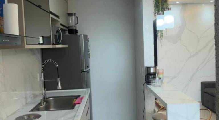 Apartment with 2 rooms for 5 persons — photo 5