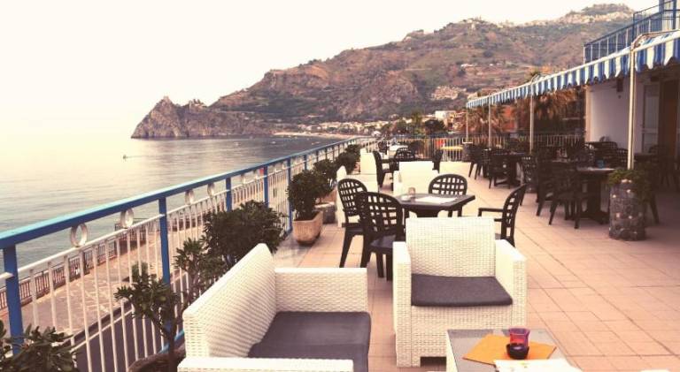 Hotel Kennedy — photo 3