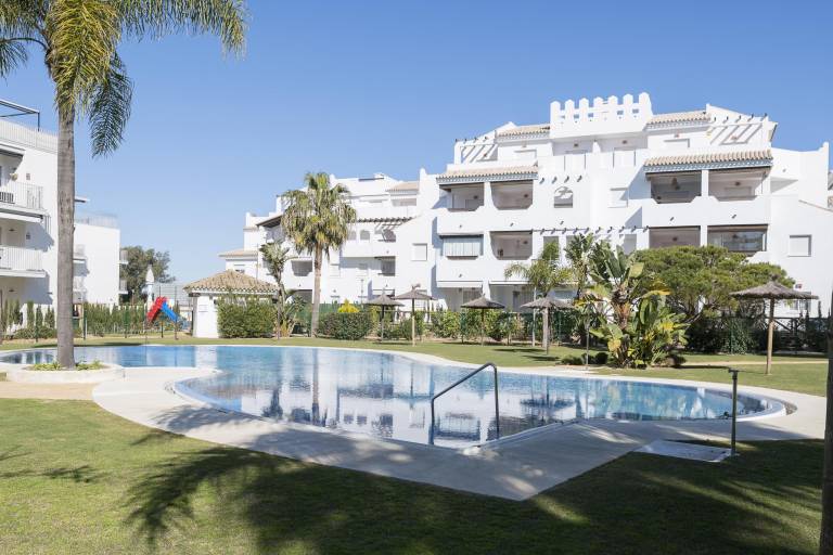 Appartement Rota
