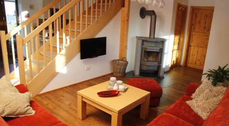House with 3 rooms for 10 persons — photo 2