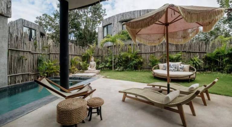 Big villa with pool | Pet-friendly — photo 5