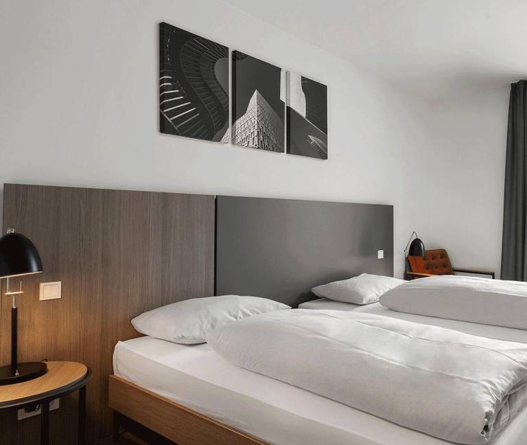 Aparthotel Kelsterbach