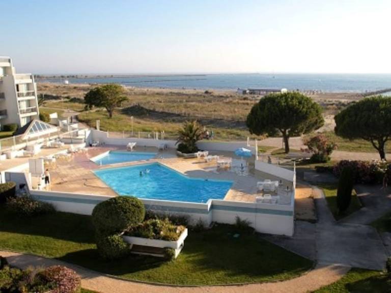 Appartement Le Grau-du-Roi
