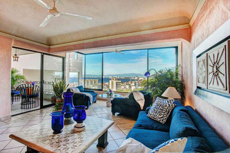 Condo Puerto Vallarta