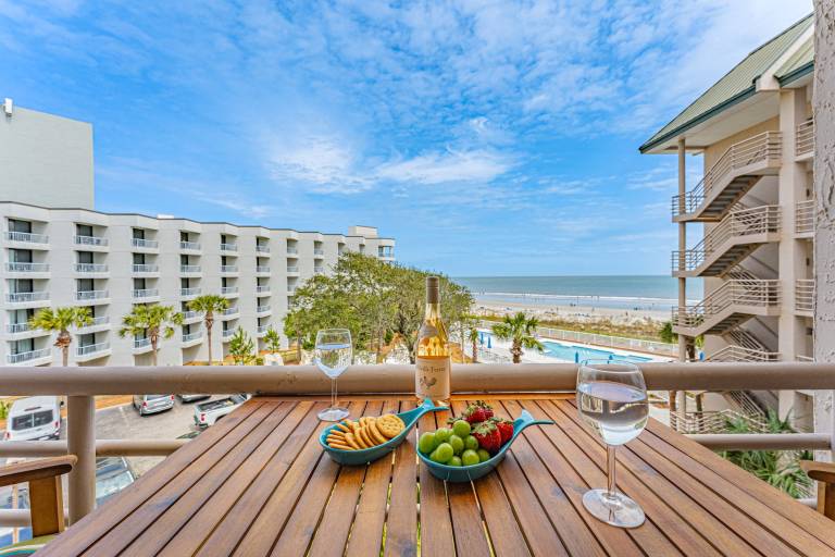 Villa Hilton Head Island