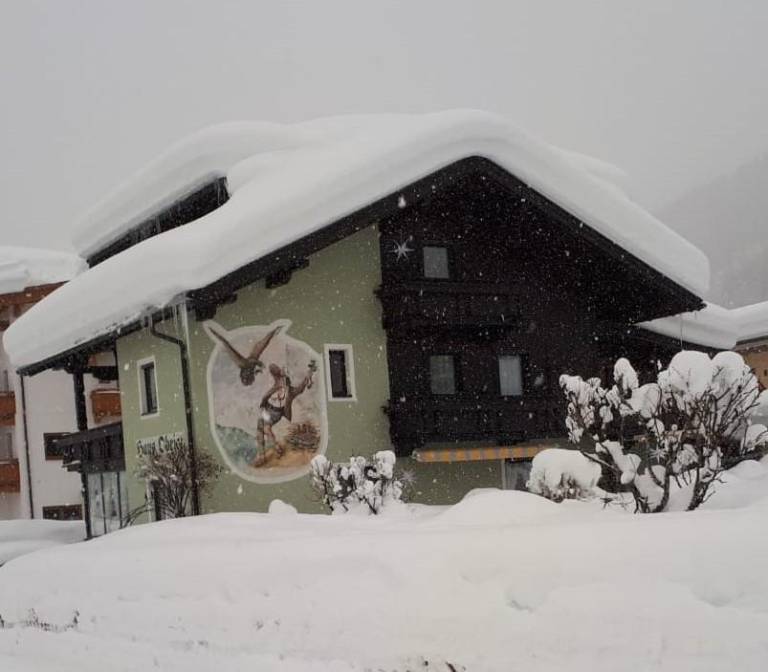 Villa Obrist — photo 4