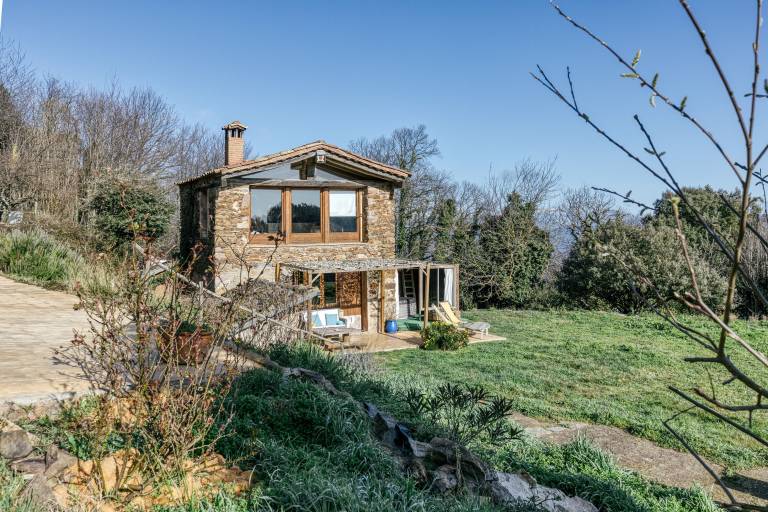 Casa rural Gerona