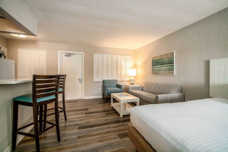 Resort Daytona Beach