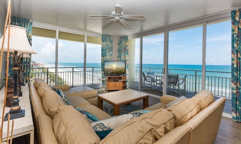 Condo New Smyrna Beach