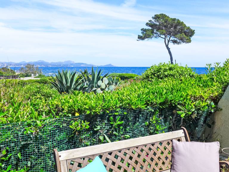 Appartement  Saint-Aygulf