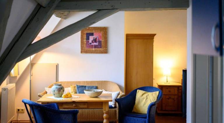 Hotel Pension St Nikolai — photo 3