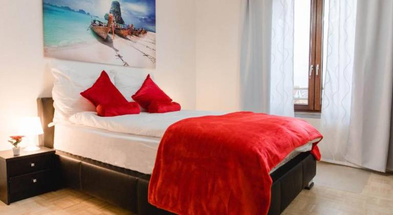 Ferienwohnung Wesseling