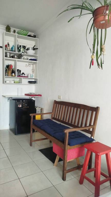 Apartamento Gonzaga