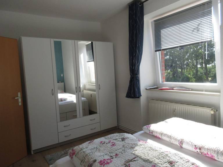 Appartement Stralsund