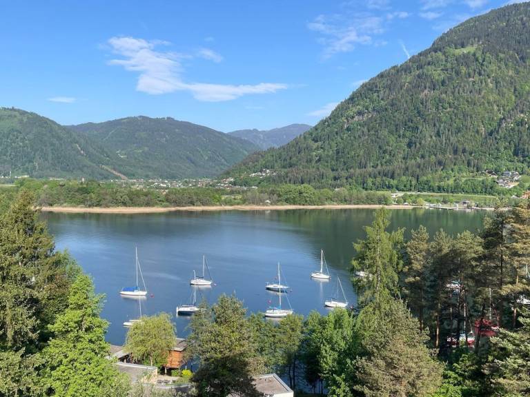 Ferienwohnung Villach