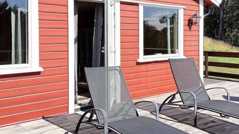 Ferienhaus Sund