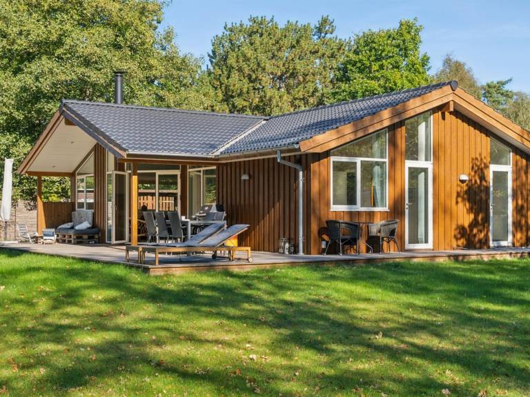 Ferienhaus Jægerspris