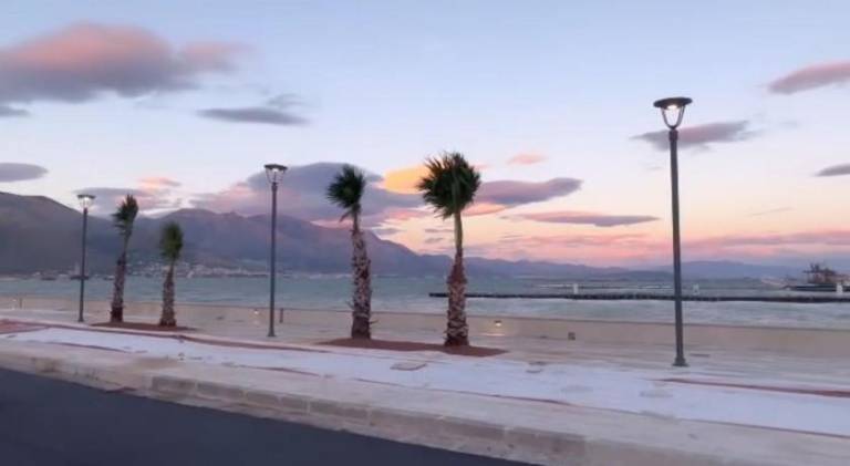 Pleasant vacation home | Dogs allowed in Gaeta