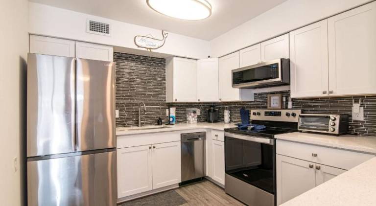 Vacation home with 1 room for 6 persons — photo 3