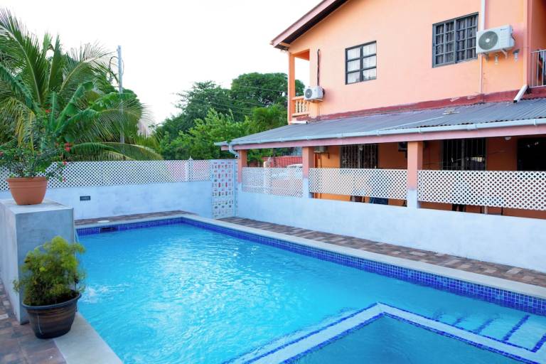 Apartment  Canaan