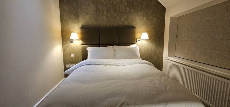 Apartment Frankwell