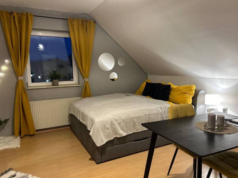 Ferienwohnung Hinterberg