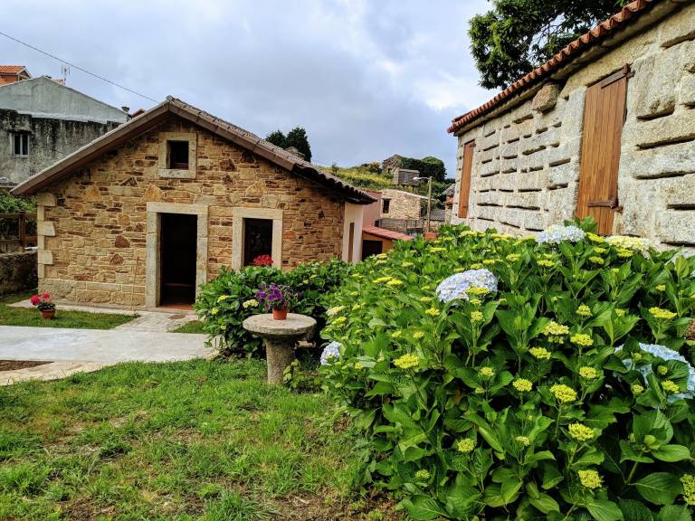 Casa Finisterre